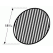 Big Green Egg Cast Iron Cooking Grid-69991