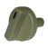 Weber  Black Control Knob-00120