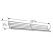 Weber Chrome Steel Wire-02347