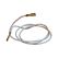 Brinkmann Wire Two Female Spade Connectors- 03500