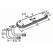 Sunbeam Oval Shape SS Twin Burner & Venture Kit-11602-74302