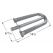 American Outdoor  Grill Stainless Steel Burner-12461
