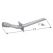 Vermont Casting  Stainless Steel Pipe Burner-13101