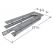 Viking Stainless Steel Tube Burner-15481