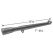 Uniflame Stainless Steel Tube Burner-18511