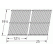 Turbo Stainless Steel Wire Cooking Grids-5S612