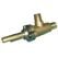 Charbroil  In-Post Gas Valve-38800