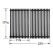 Kalamazoo  Stamped Steel Wire Cooking Grids-53812