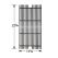 Viking Porcelain Steel Wire Cooking Grid-54901