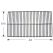 Thermos / Struco Porcelain  Steel Wire Cooking Grid- 55701