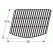Uniflame Porcelain Steel Wire Cooking Grids-59211