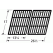 Uniflame Matte Cast Iron Cooking Grids-61192