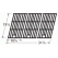 Tuscany Porcelain Coated Cast Iron Cooking Grids-65223