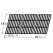 Tuscany Gloss Cast Iron Cooking Grids-65993