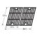 Nexgrill Gloss Cast Iron Cooking Grids-66342