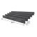 Weber Porcelain Coated Steel Heat Plate -92451