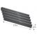 Weber Porcelain Coated Steel Heat Plate -93025