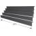 Weber Porcelain Coated Steel Heat plate -93855
