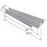 Viking Stainless Heat Plates  94081