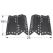 Stok Porcelain Coated Steel Heat Plate- 94332