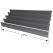 Weber Porcelain Coated Steel Heat Plate -95345