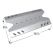 Kenmore Stainless Steel Heat Plate-96431