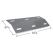 Weber Stainless Steel Heat Plate-99341