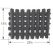 Weber Porcelain Coated Steel  Heat plate -99813