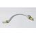 Broilmaster LP Orifice Tubes