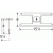 Charbroil H Shape Single SS Burner & Venture Kit-10101-70201
