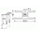 Sunbeam H Shape SS Twin Burner & Venture Kit-10502-70301