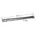 Tera Gear  Stainless Steel Tube Burner-15111