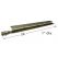 Viking Stainless Steel Straight  Pipe Burner-15381