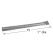 Uberhaus Stainless Steel Tube Burner-16221