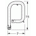 Steelman Stainless Steel Right Side Tube Burner-162R1