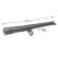 Brinkmann Stainless Steel Tube Burner - 19511