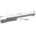 Members Mark Cast IronTube Burner-23311