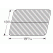 Kenmore  Porcelain Coated Steel Cooking Grids-52081