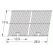 Tera Gear Stainelss Steel Wire Cooking Grids-5S672
