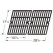 NexGrill  Matte Cast Iron Cooking Grid-64252