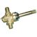 Weber Single Valve-36400