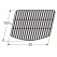 Uniflame Porcelain  Steel Wire Cooking Grids-58201