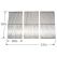 Perfect Flame Stainless Steel Wire Cooking Grids-591S3