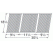 Outdoor Gourmet Stainless Steel Cooking Grids-5S463