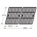 NexGrill Gloss Cast Iron Cooking Grids-66162
