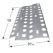 DCS Stainless Steel Heat Plate-90361