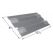 Fire Magic Stainless Steel Heat Plate-90571