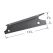 Brinkman Porcelain Coated Steel Heat Plate-90611