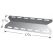 Members Mark Stainless Steel Heat Plate-92341