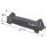 Coleman Porcelain Coated Steel Heat Plate-92731